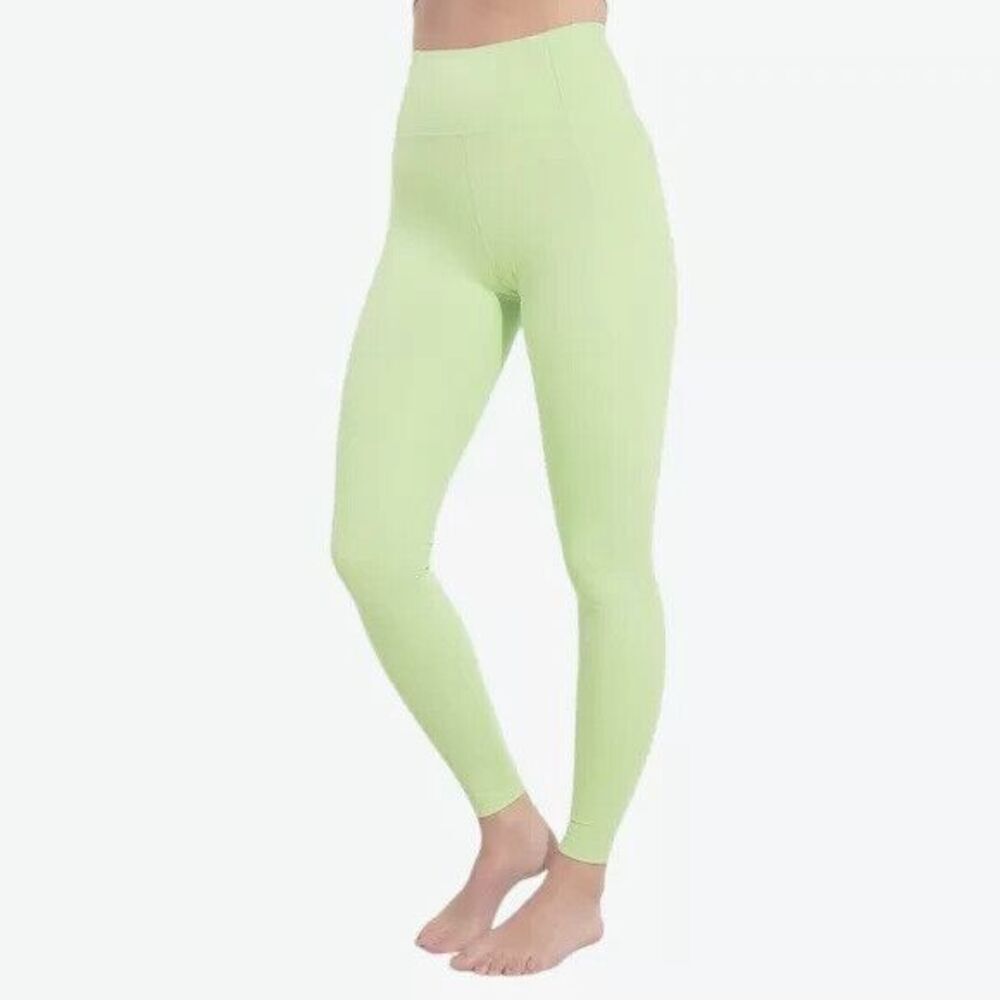 GIRLFRIEND COLLECTIVE #4007 High Rise Compression Leggings XXL Stash Pocket NWT